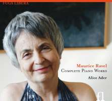 Ravel: Complete Piano Works